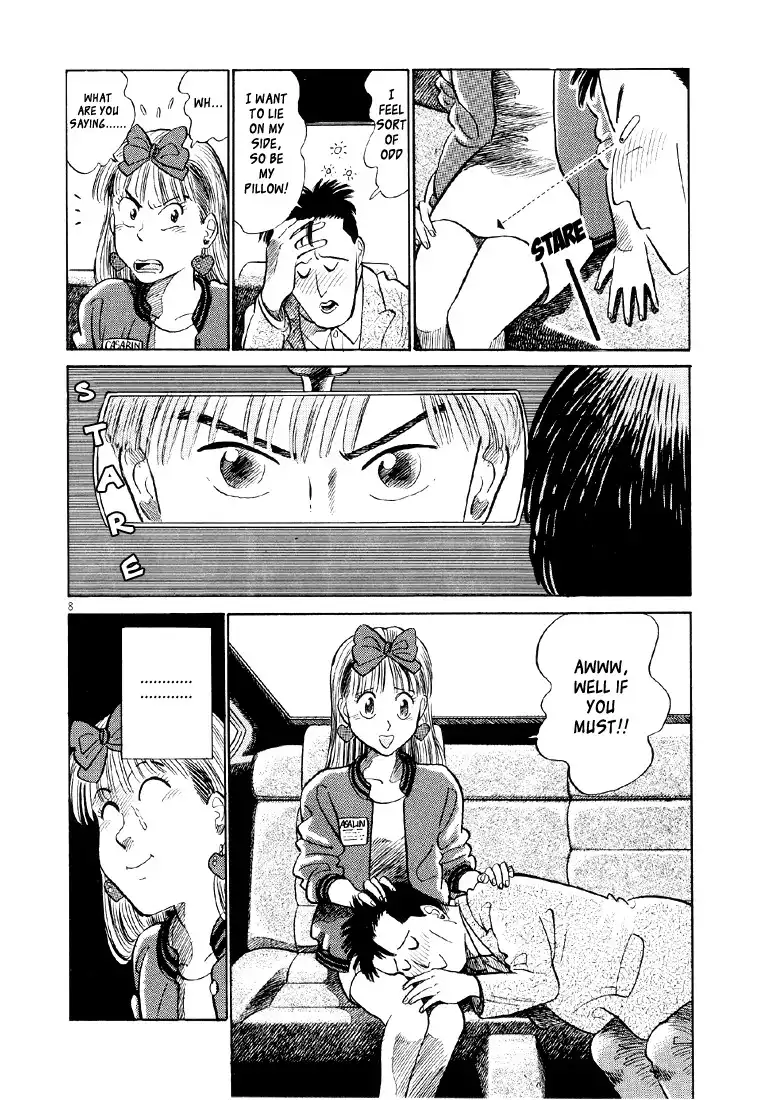 Okama Report Chapter 8 8